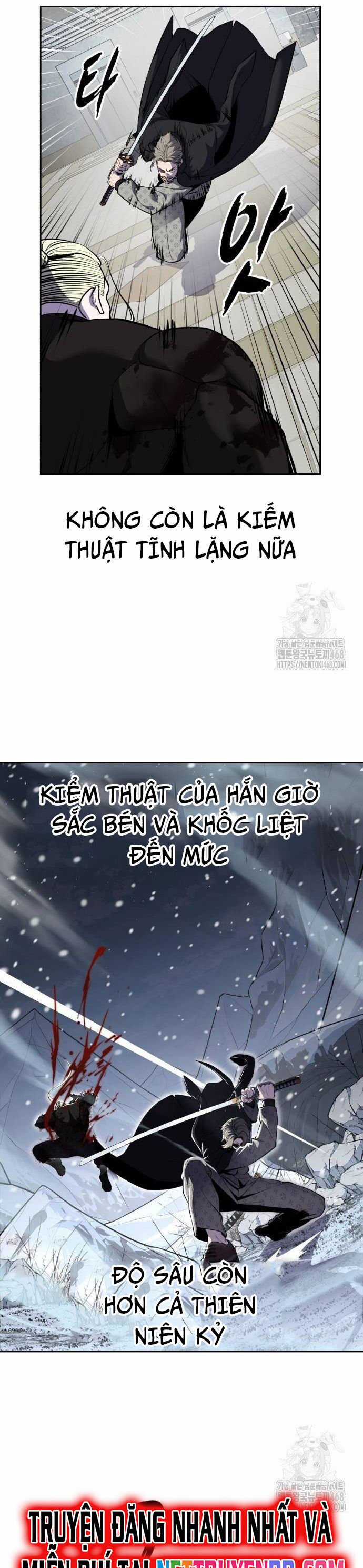 Cậu Bé Của Thần Chết Chapter 263 trang 19