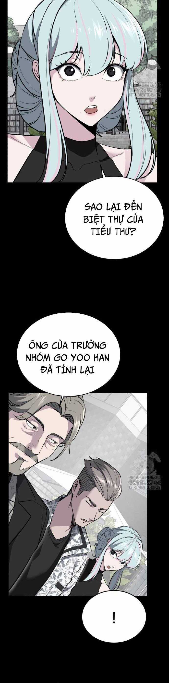 Cậu Bé Của Thần Chết Chapter 263 trang 2
