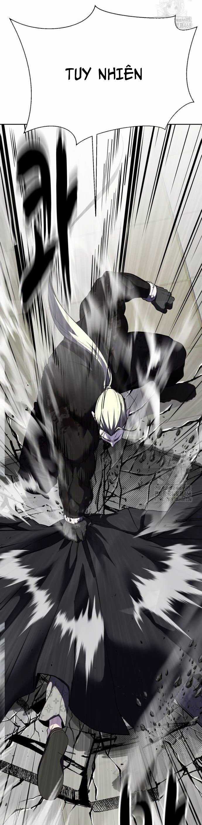 Cậu Bé Của Thần Chết Chapter 263 trang 21