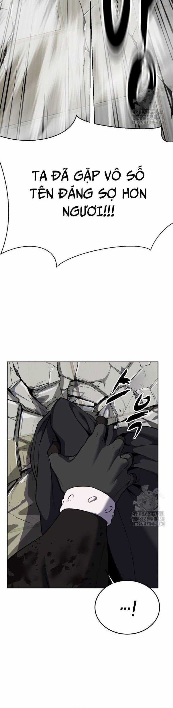 Cậu Bé Của Thần Chết Chapter 263 trang 22