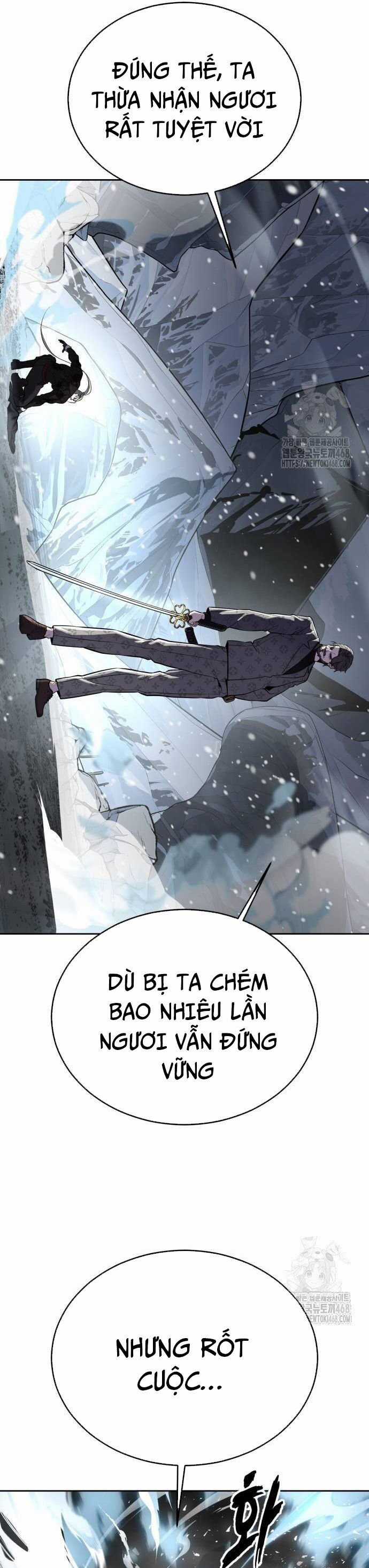 Cậu Bé Của Thần Chết Chapter 263 trang 23