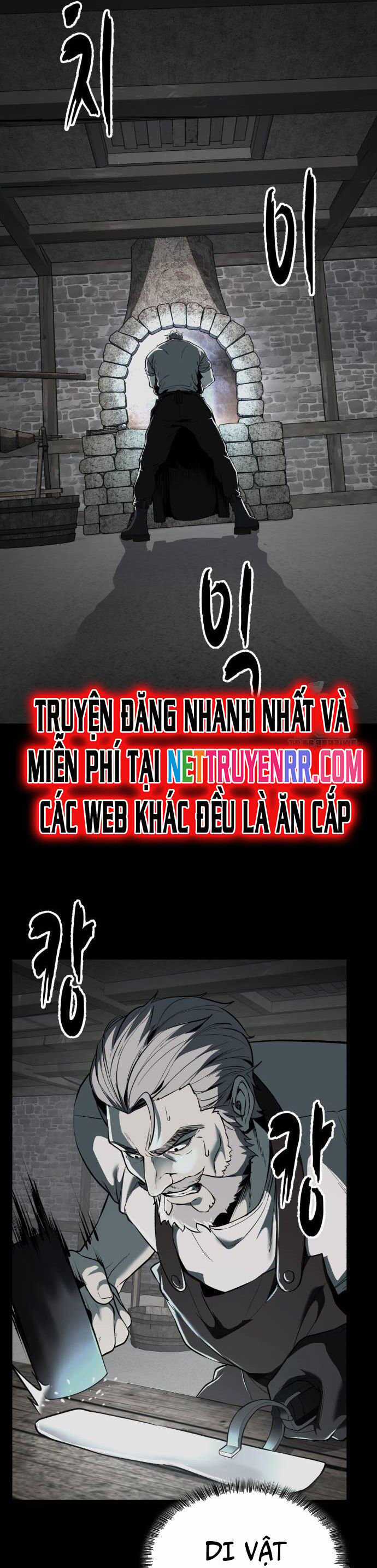 Cậu Bé Của Thần Chết Chapter 263 trang 25