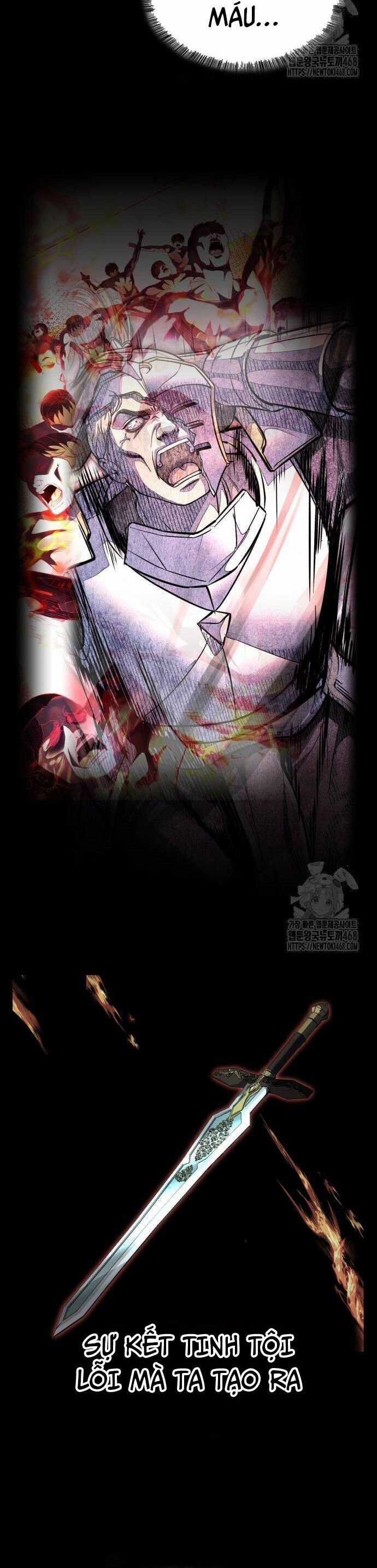 Cậu Bé Của Thần Chết Chapter 263 trang 26