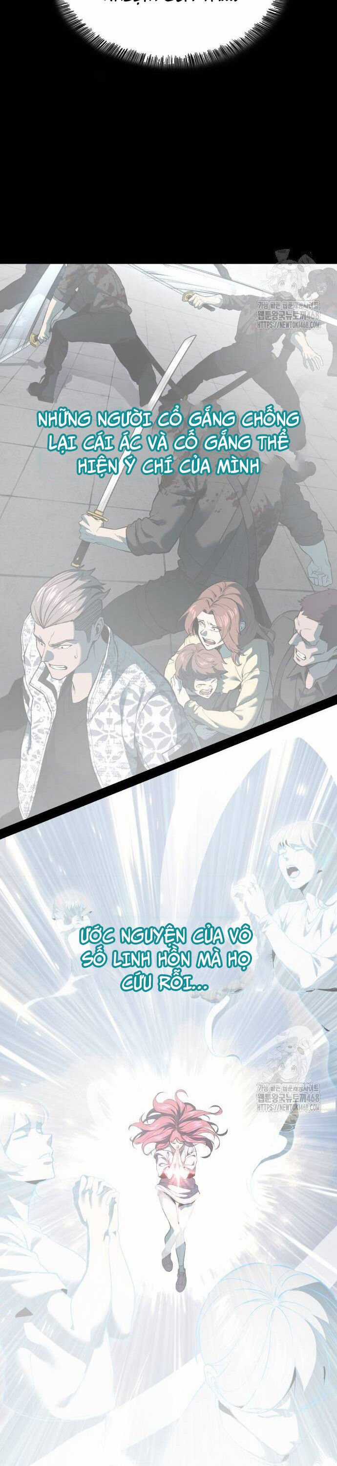 Cậu Bé Của Thần Chết Chapter 263 trang 28