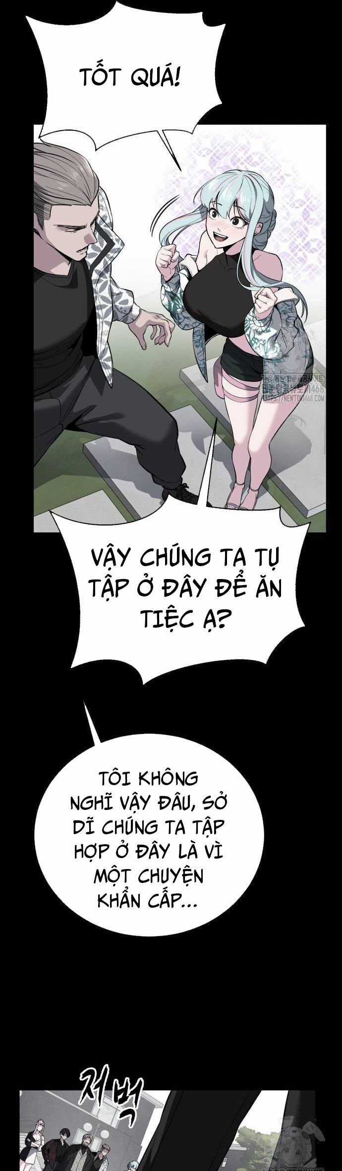 Cậu Bé Của Thần Chết Chapter 263 trang 3