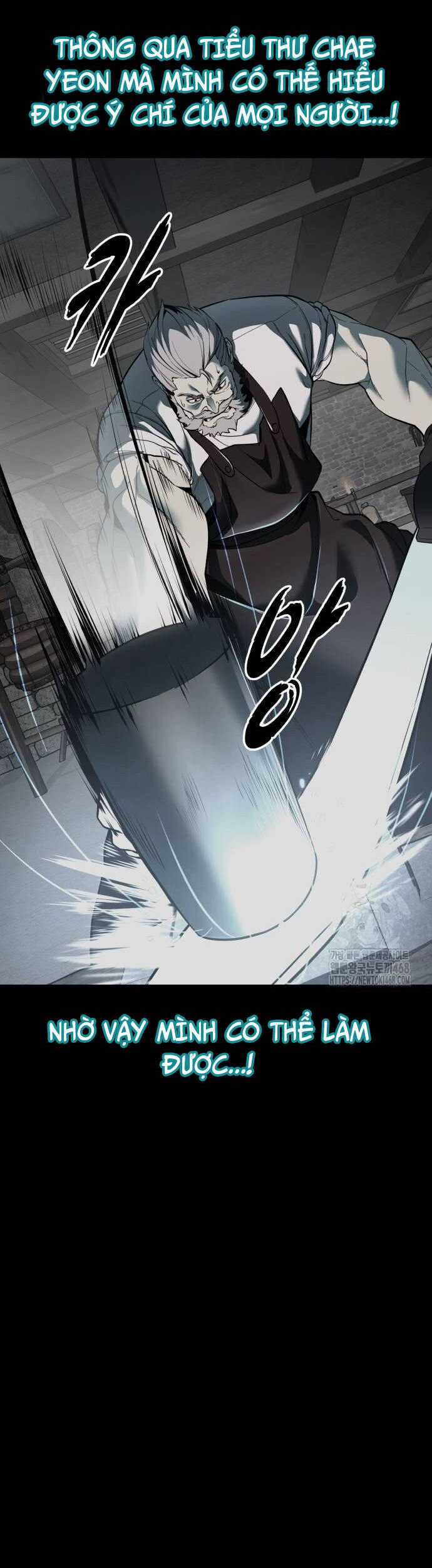 Cậu Bé Của Thần Chết Chapter 263 trang 30