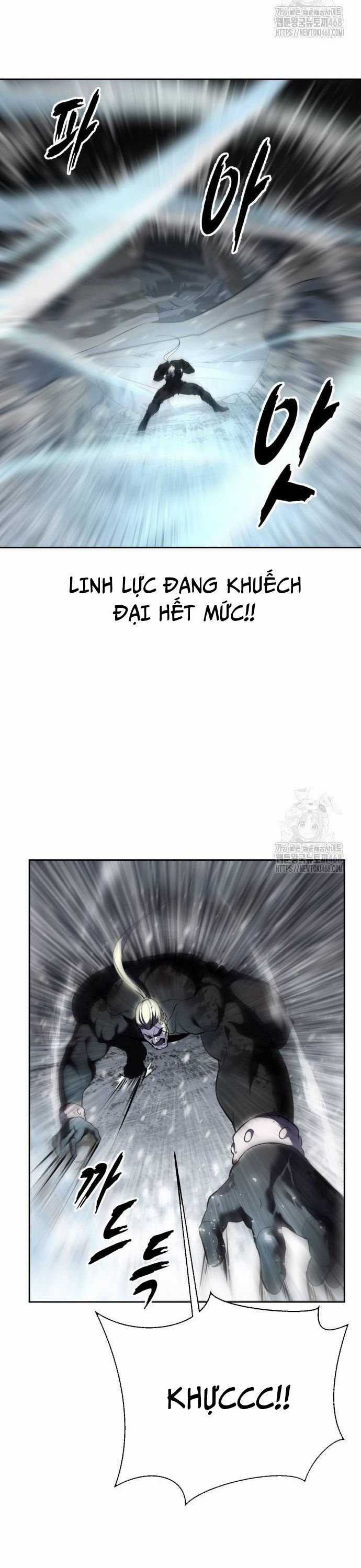 Cậu Bé Của Thần Chết Chapter 263 trang 36