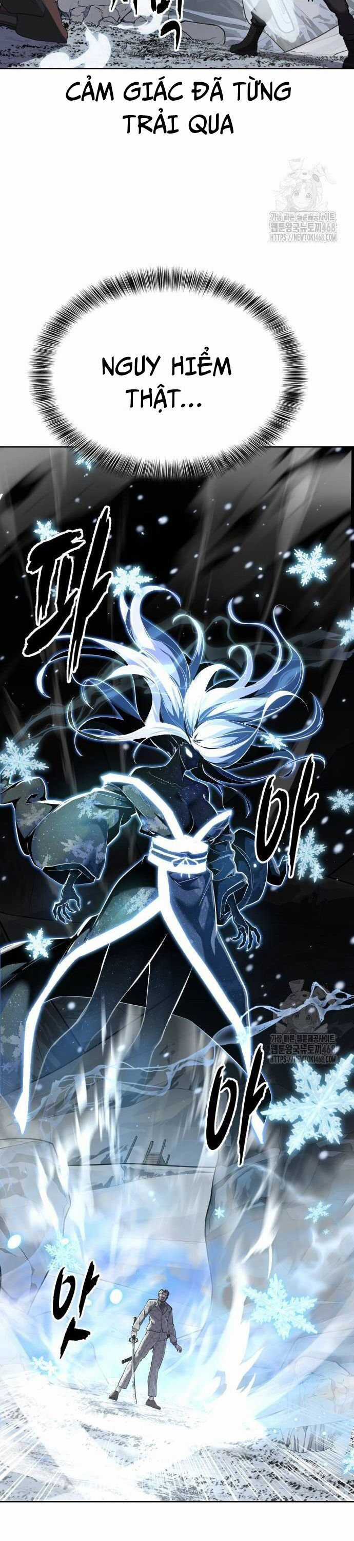 Cậu Bé Của Thần Chết Chapter 263 trang 38