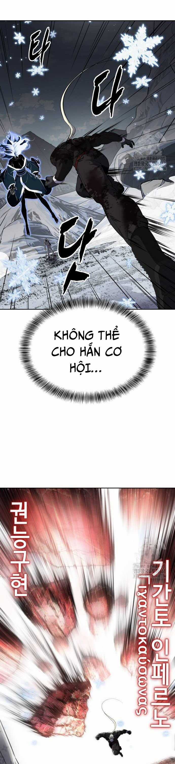 Cậu Bé Của Thần Chết Chapter 263 trang 39