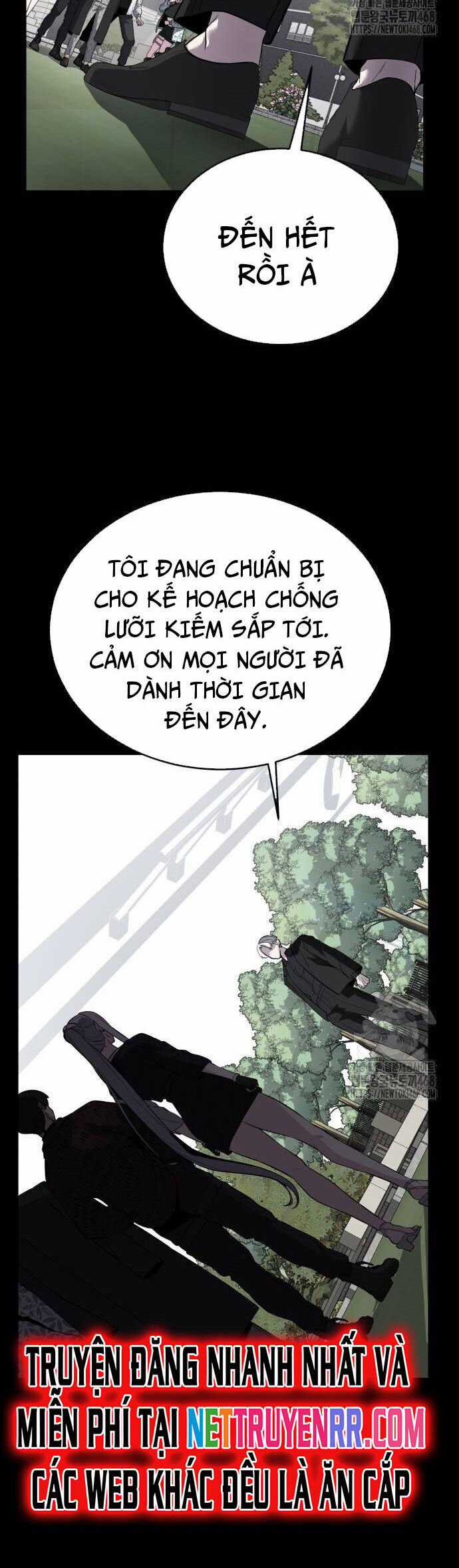 Cậu Bé Của Thần Chết Chapter 263 trang 4