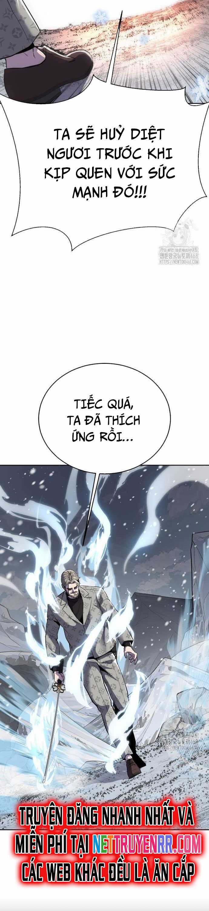 Cậu Bé Của Thần Chết Chapter 263 trang 40
