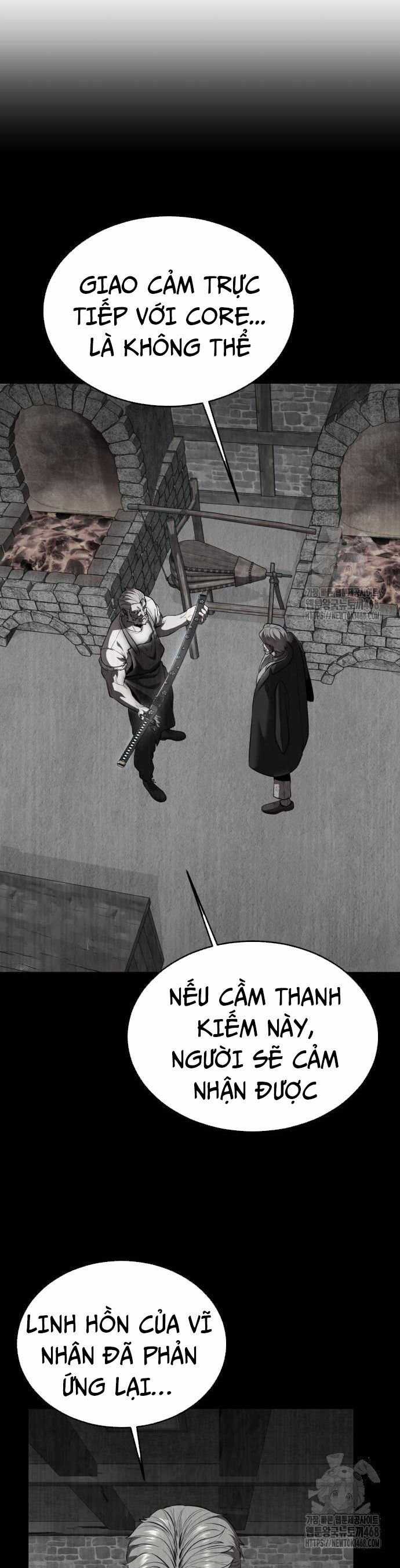 Cậu Bé Của Thần Chết Chapter 263 trang 41