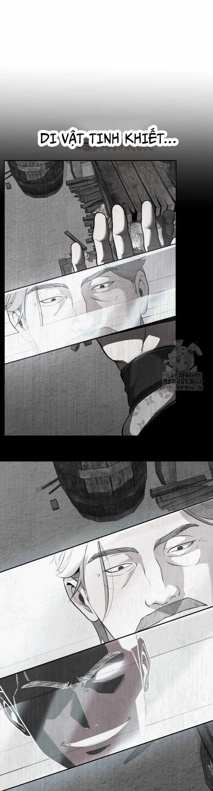 Cậu Bé Của Thần Chết Chapter 263 trang 47