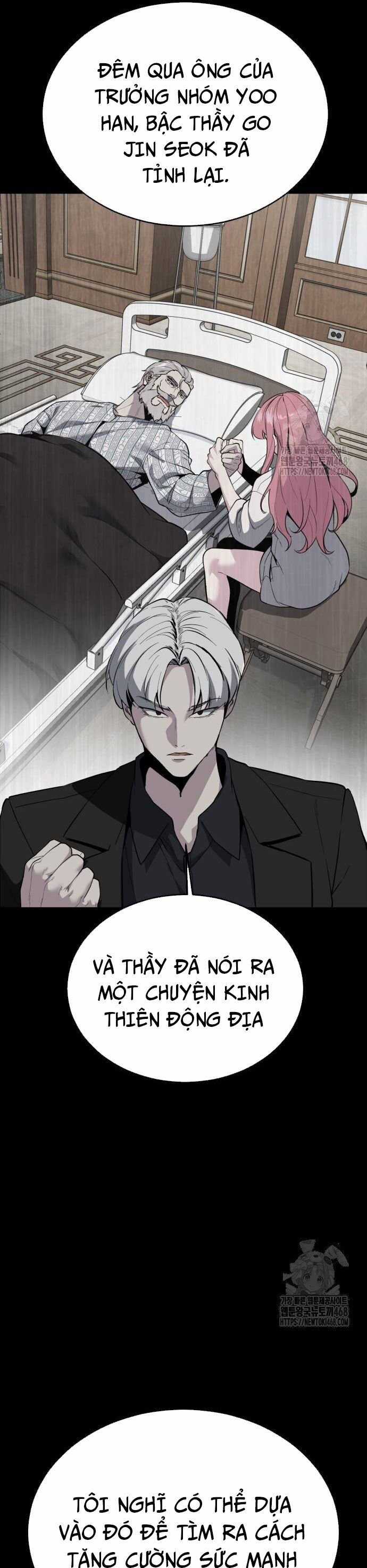 Cậu Bé Của Thần Chết Chapter 263 trang 5