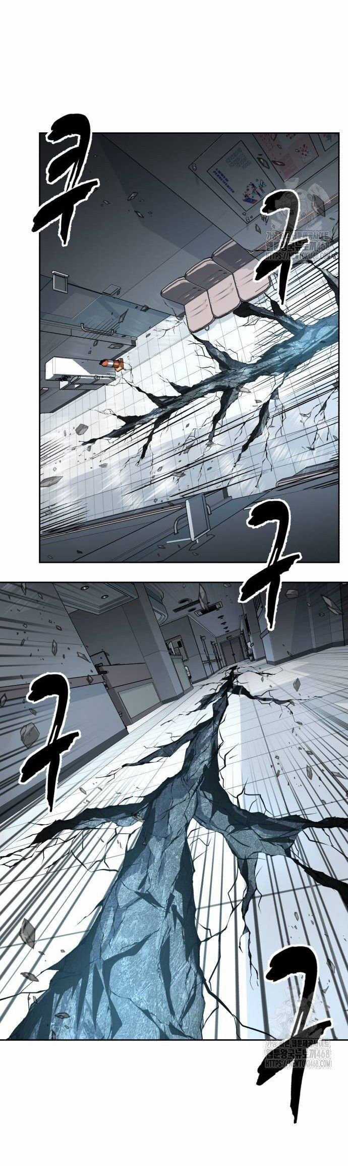 Cậu Bé Của Thần Chết Chapter 263 trang 53