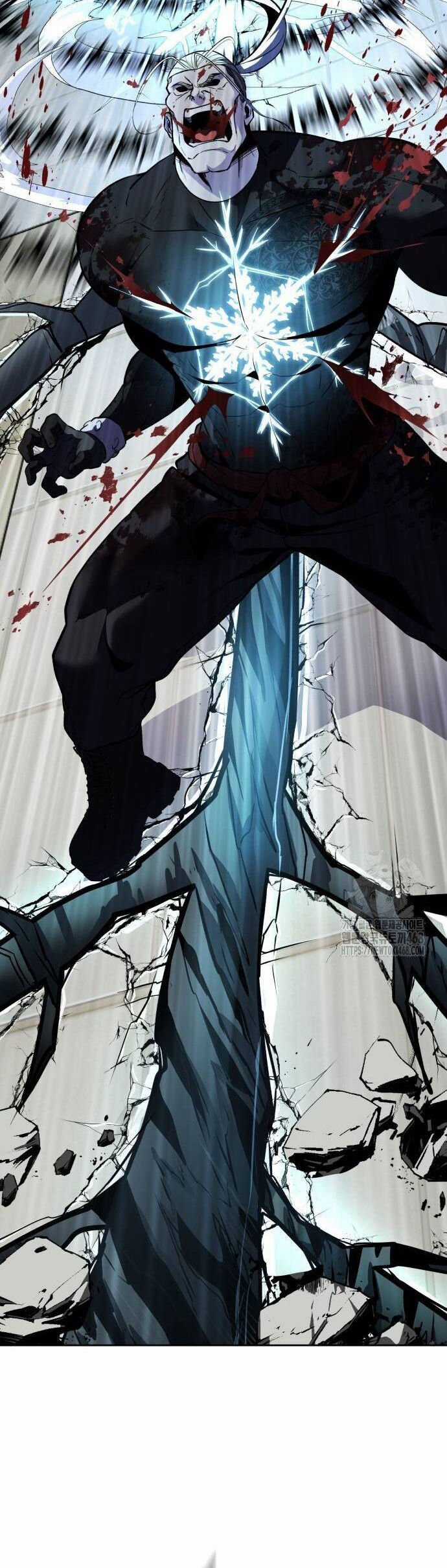 Cậu Bé Của Thần Chết Chapter 263 trang 56