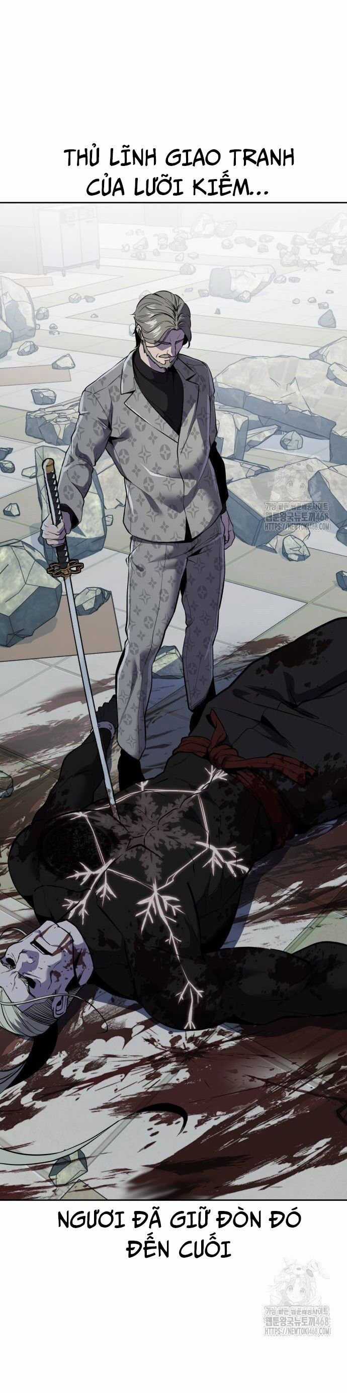 Cậu Bé Của Thần Chết Chapter 263 trang 59