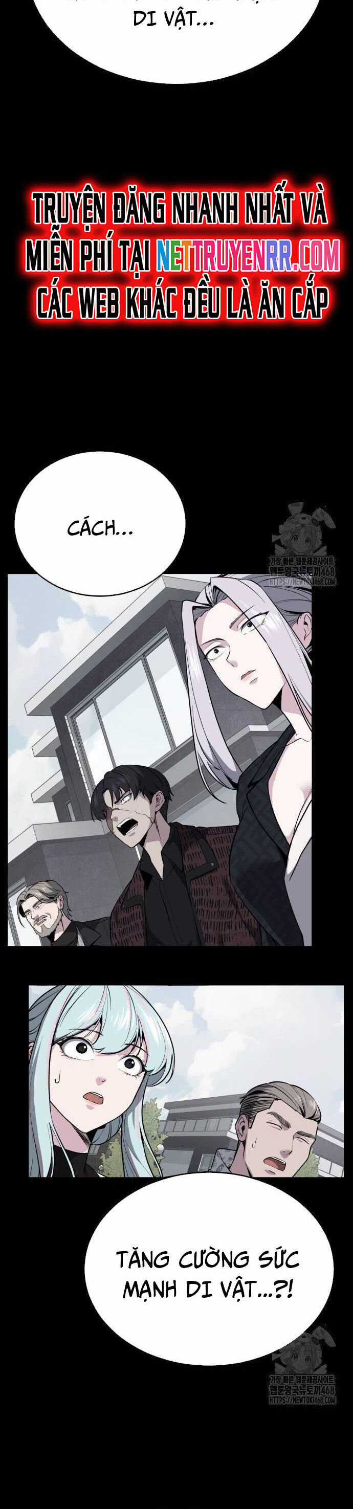 Cậu Bé Của Thần Chết Chapter 263 trang 6