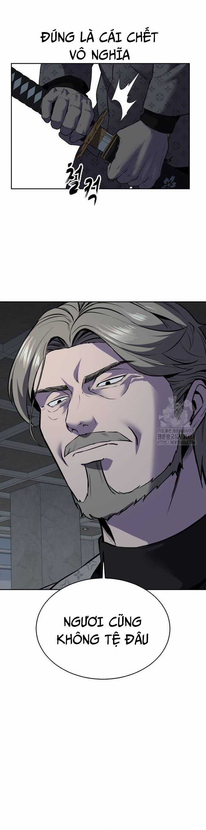 Cậu Bé Của Thần Chết Chapter 263 trang 60