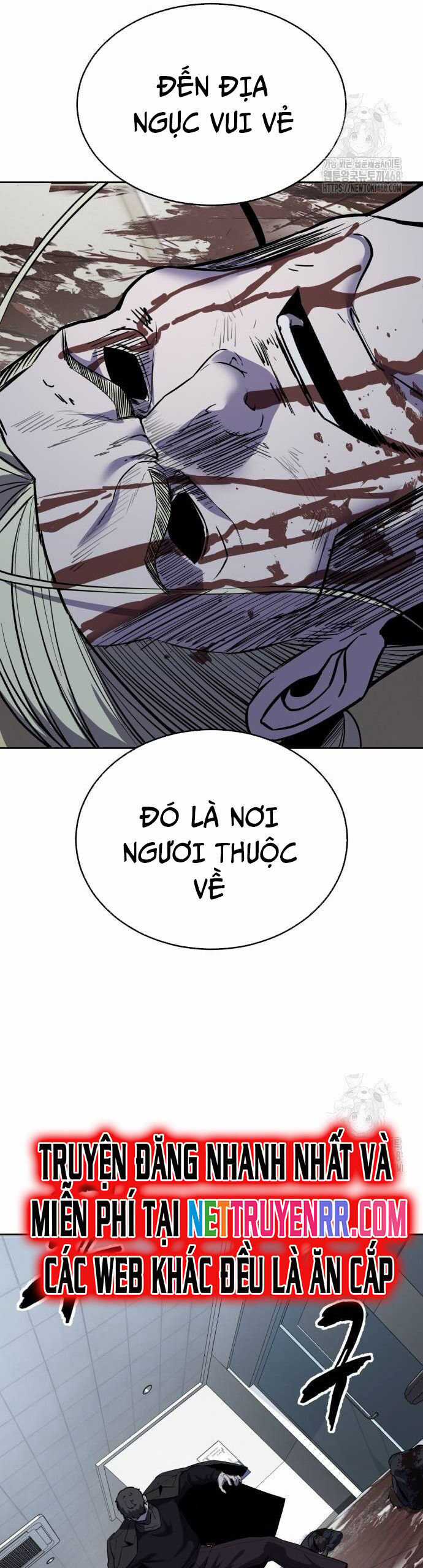 Cậu Bé Của Thần Chết Chapter 263 trang 61