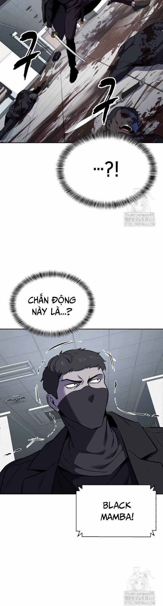 Cậu Bé Của Thần Chết Chapter 263 trang 62