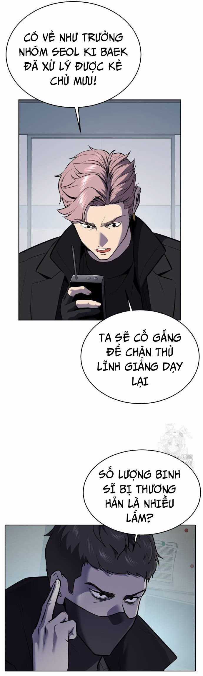 Cậu Bé Của Thần Chết Chapter 263 trang 63
