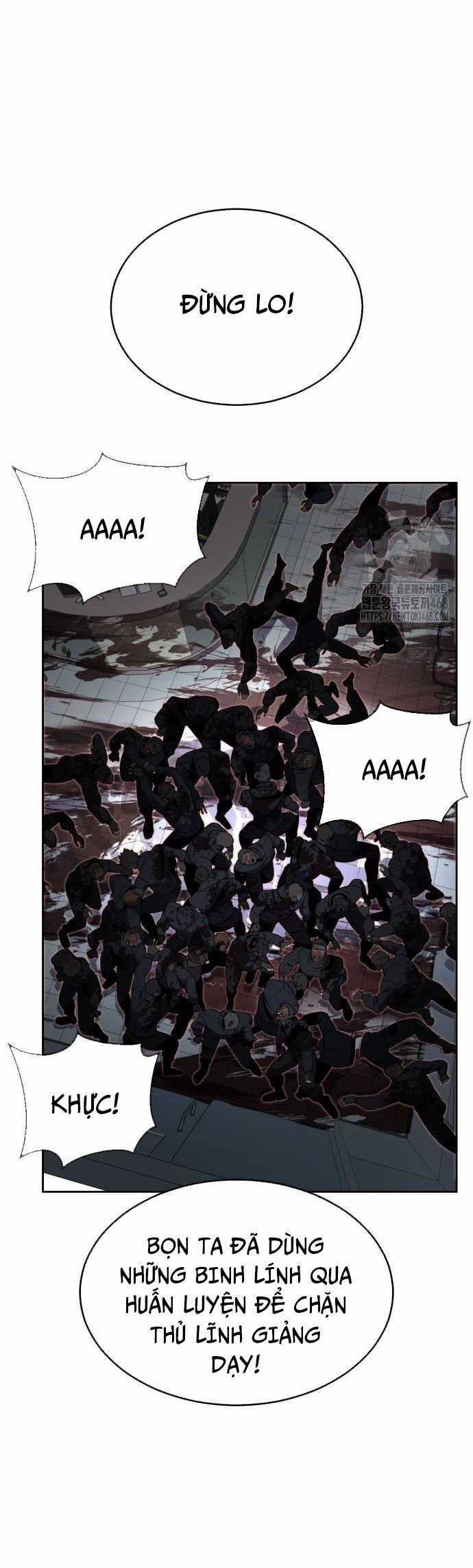 Cậu Bé Của Thần Chết Chapter 263 trang 64