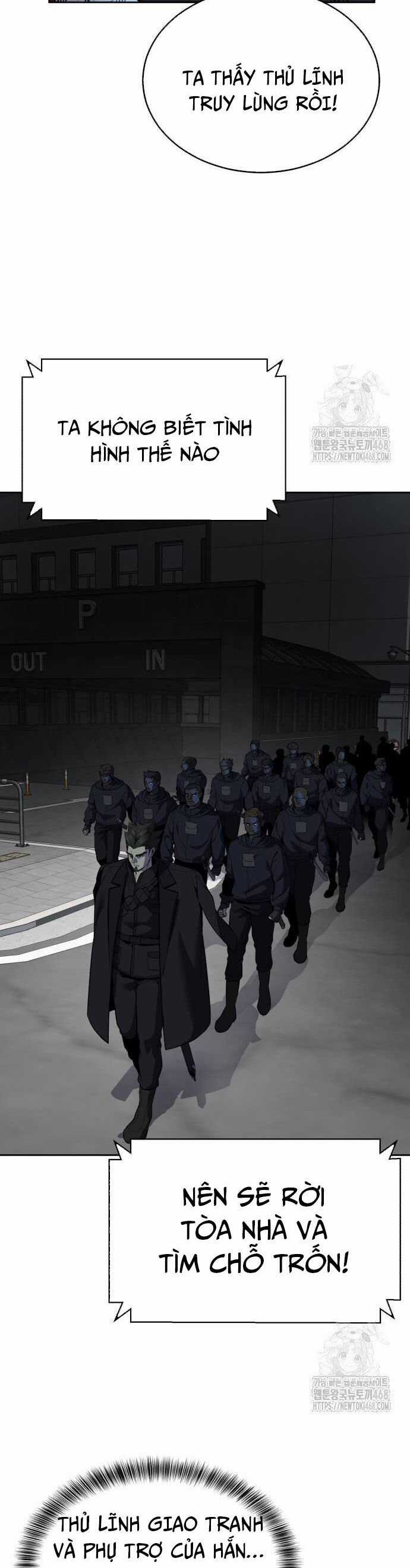 Cậu Bé Của Thần Chết Chapter 263 trang 66