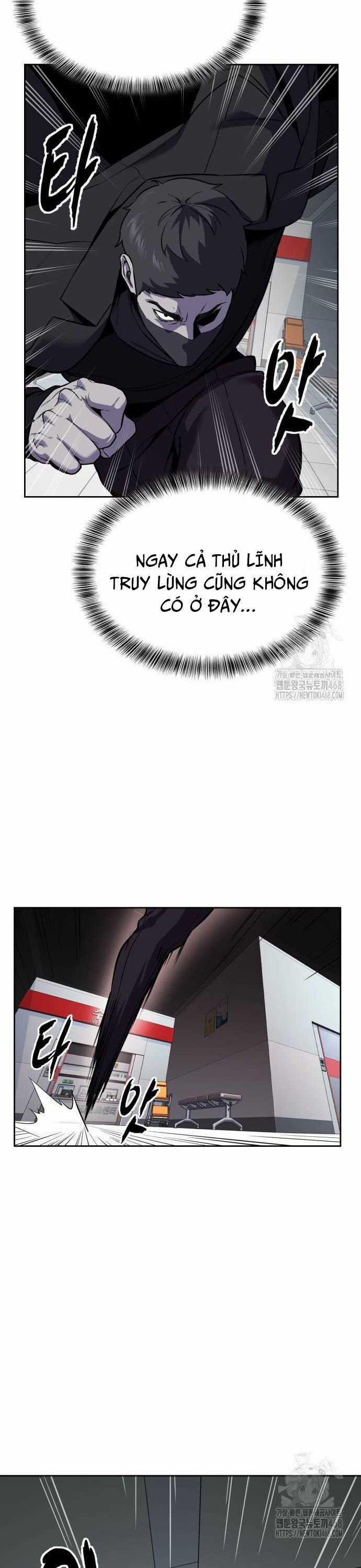 Cậu Bé Của Thần Chết Chapter 263 trang 67