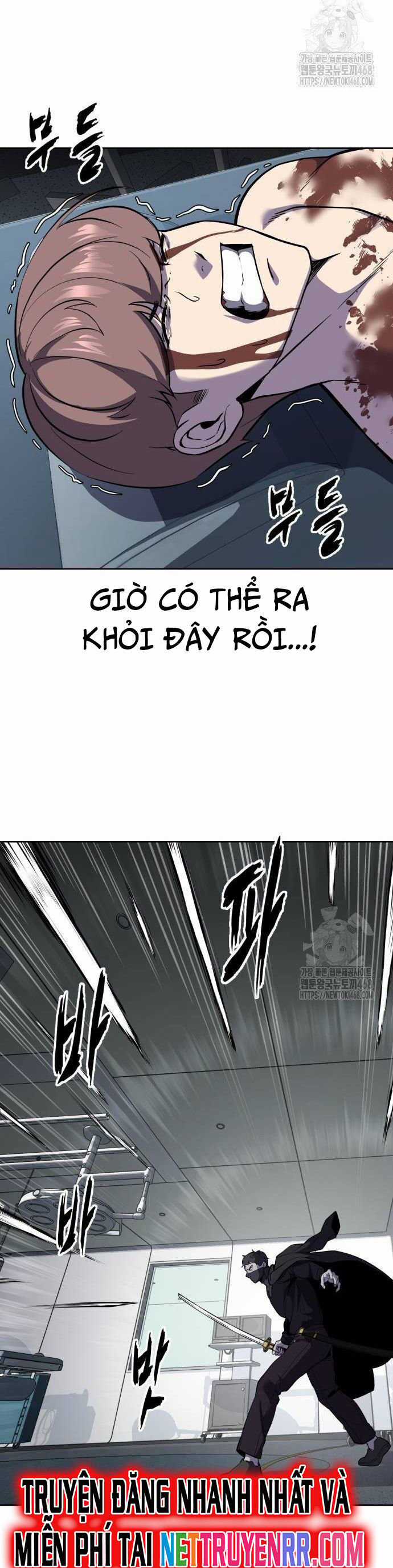 Cậu Bé Của Thần Chết Chapter 263 trang 69