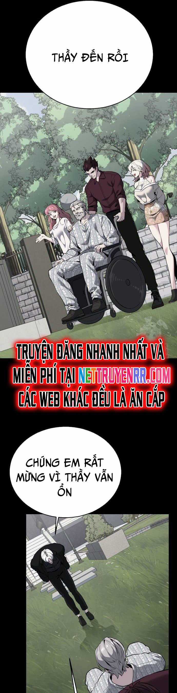 Cậu Bé Của Thần Chết Chapter 263 trang 7