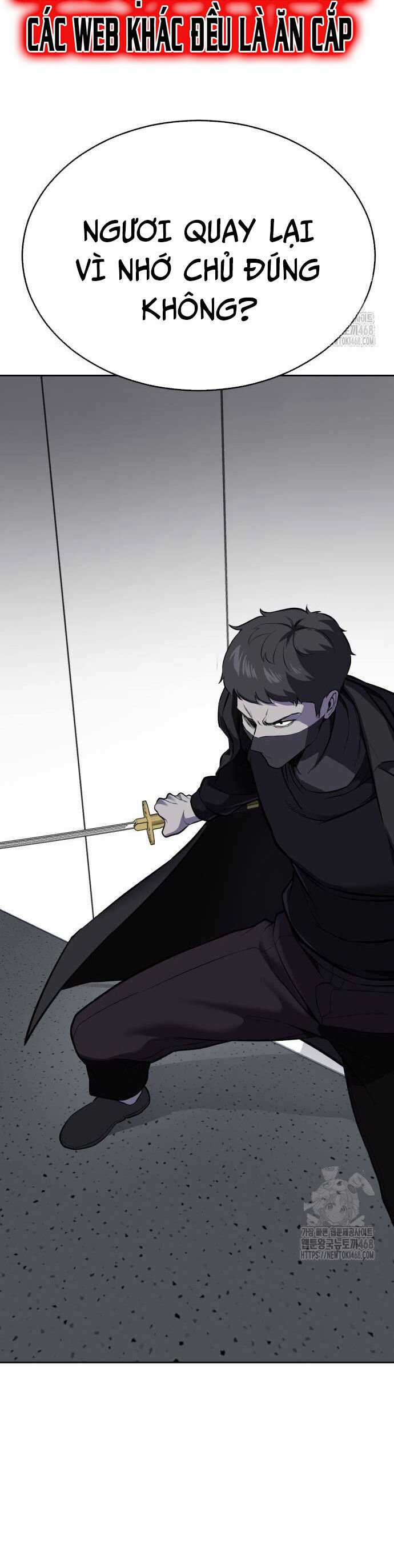 Cậu Bé Của Thần Chết Chapter 263 trang 70