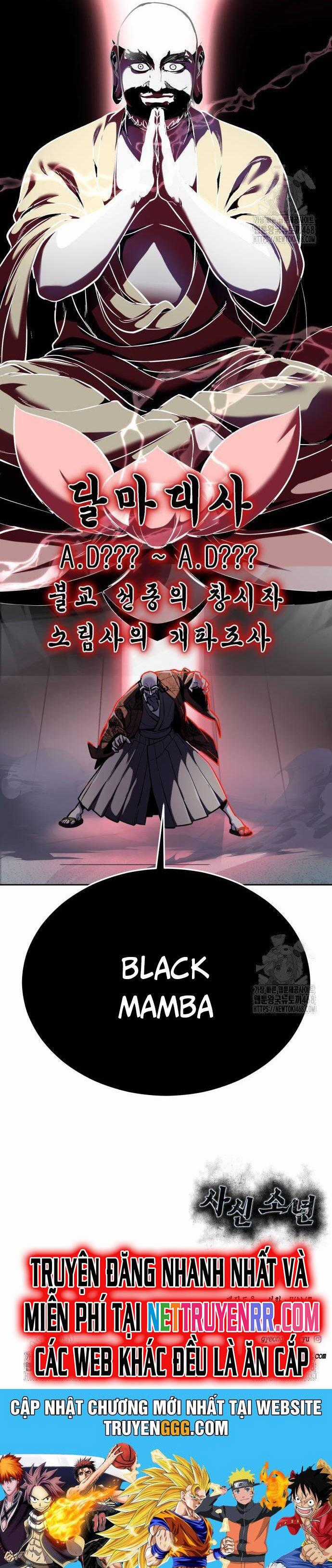 Cậu Bé Của Thần Chết Chapter 263 trang 73