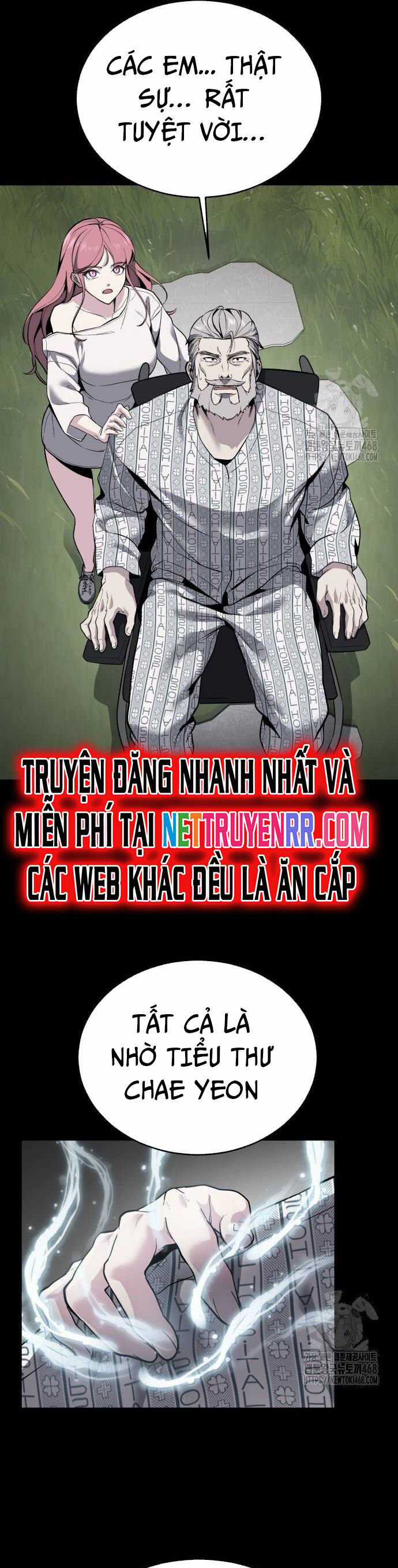 Cậu Bé Của Thần Chết Chapter 263 trang 9