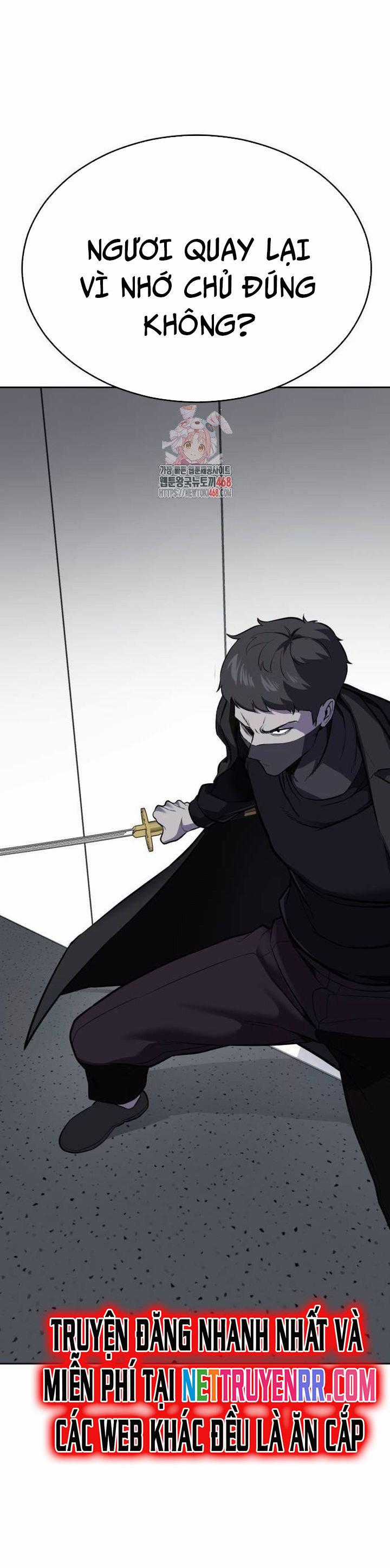 Cậu Bé Của Thần Chết Chapter 264 trang 1