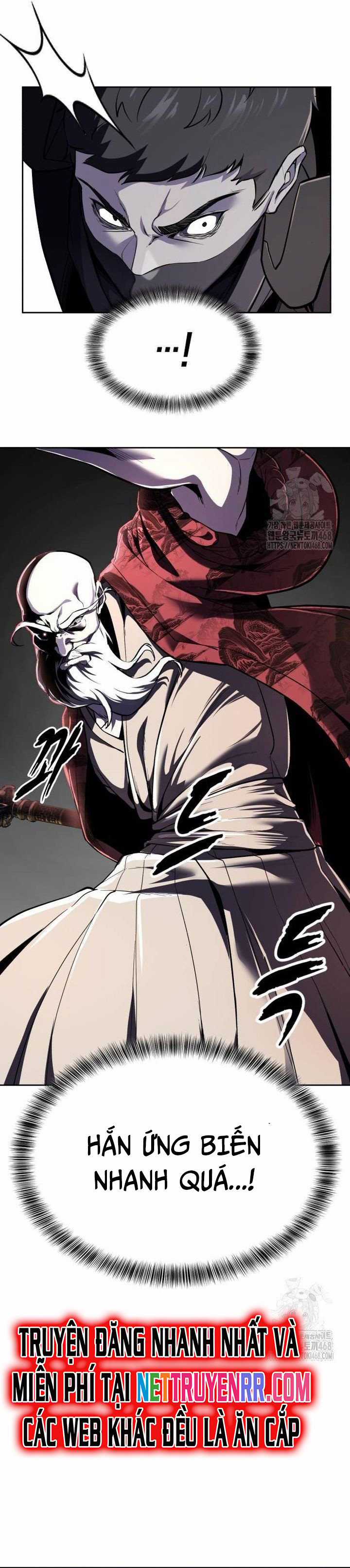 Cậu Bé Của Thần Chết Chapter 264 trang 12