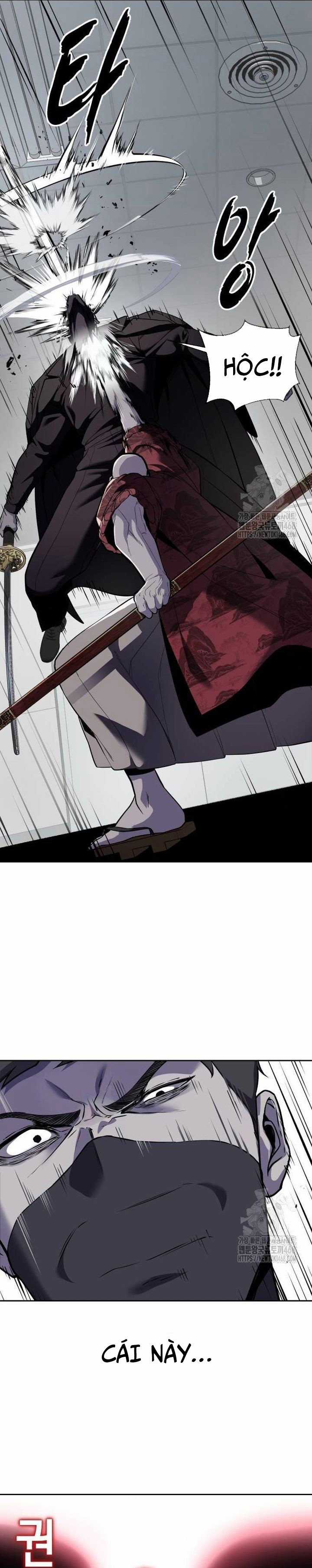 Cậu Bé Của Thần Chết Chapter 264 trang 13