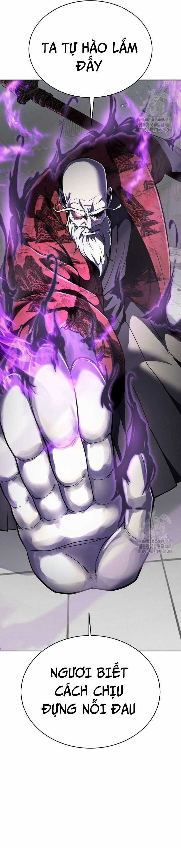 Cậu Bé Của Thần Chết Chapter 264 trang 15