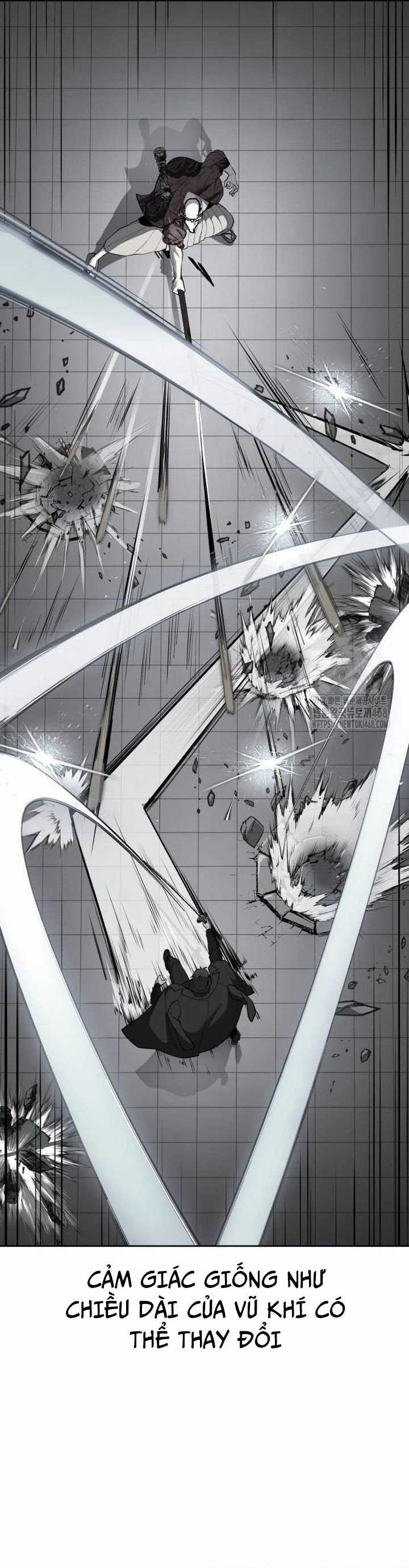 Cậu Bé Của Thần Chết Chapter 264 trang 17