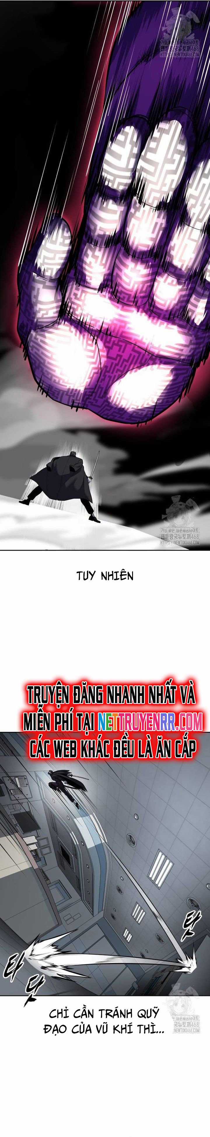 Cậu Bé Của Thần Chết Chapter 264 trang 18