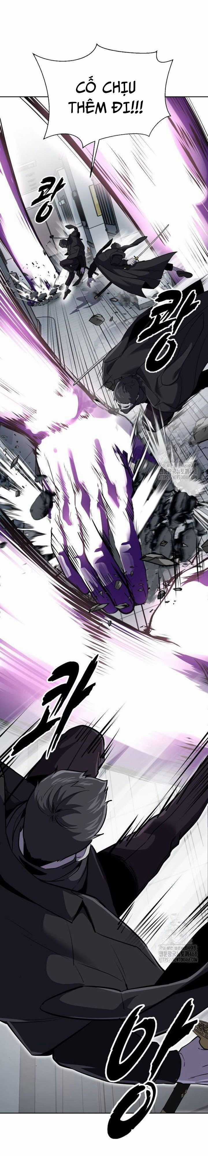 Cậu Bé Của Thần Chết Chapter 264 trang 21