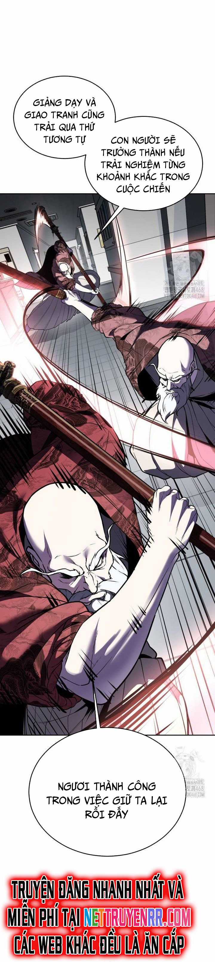 Cậu Bé Của Thần Chết Chapter 264 trang 22