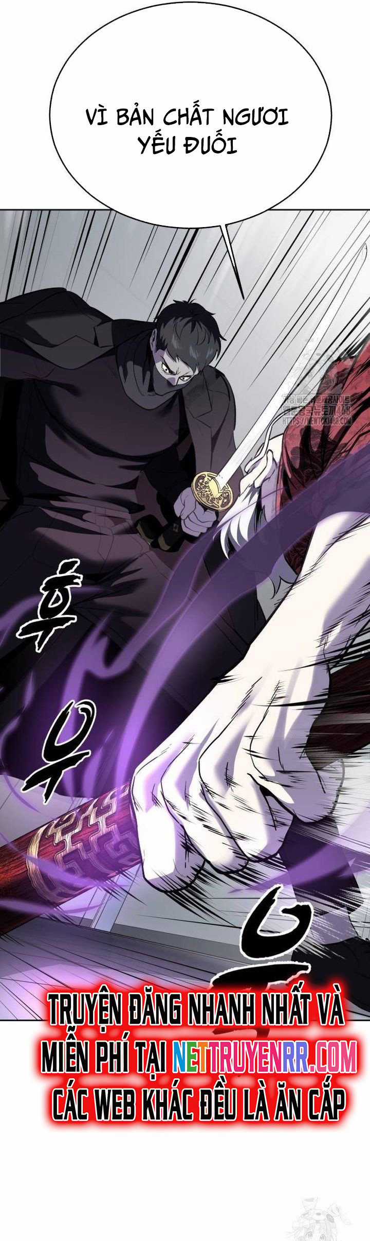 Cậu Bé Của Thần Chết Chapter 264 trang 24