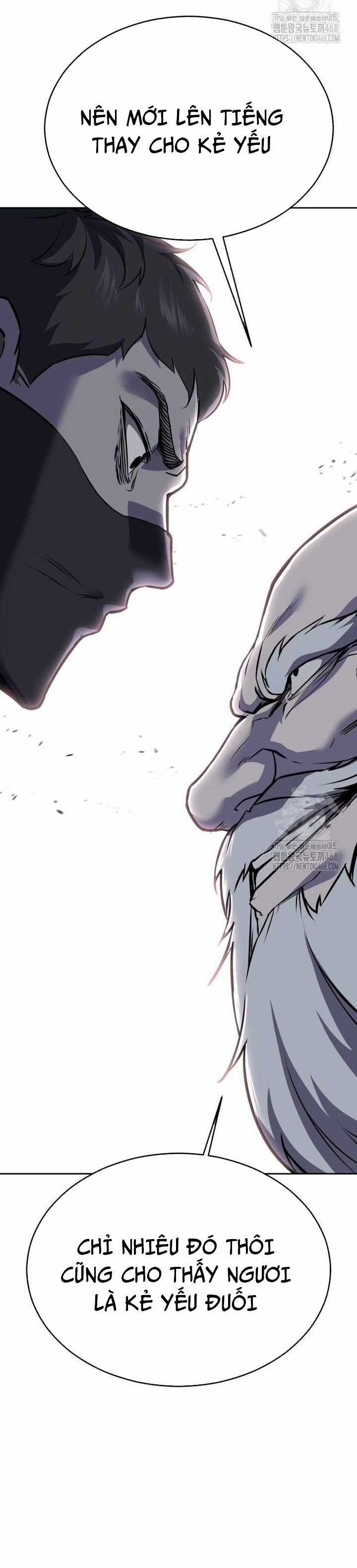 Cậu Bé Của Thần Chết Chapter 264 trang 25