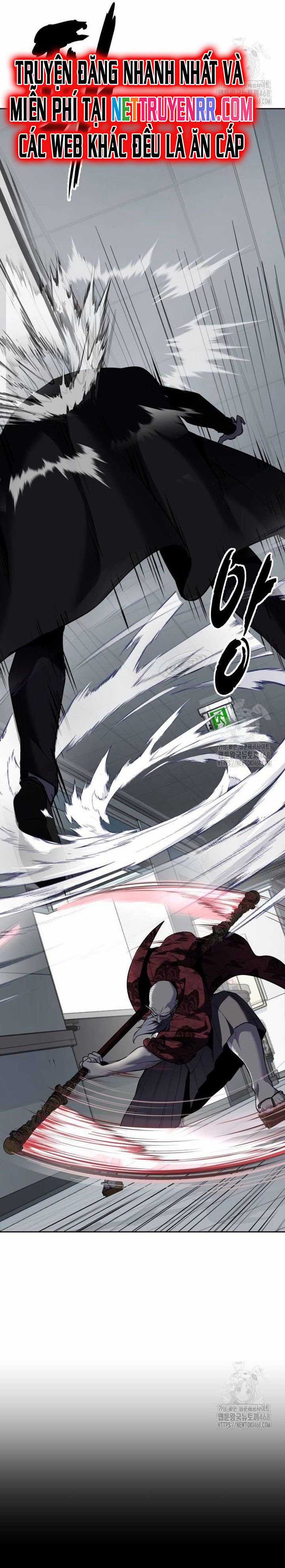 Cậu Bé Của Thần Chết Chapter 264 trang 26