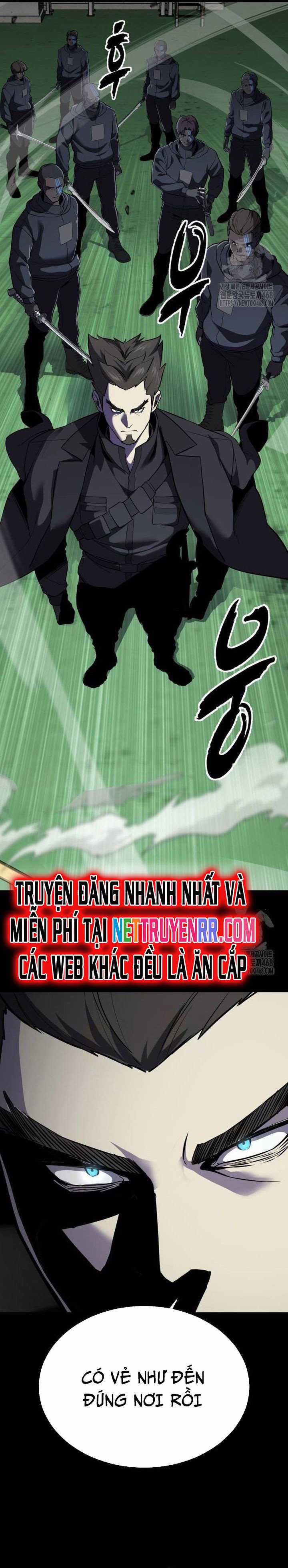 Cậu Bé Của Thần Chết Chapter 264 trang 28