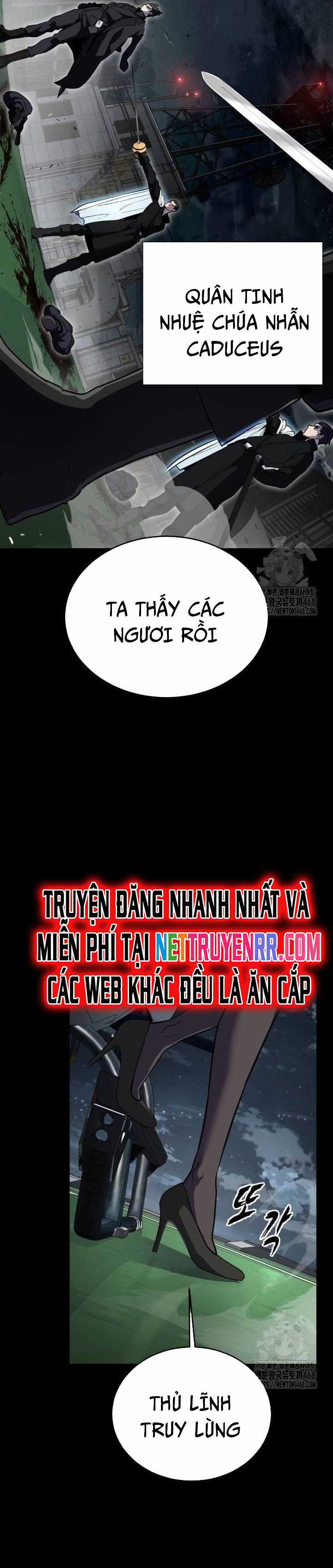 Cậu Bé Của Thần Chết Chapter 264 trang 30