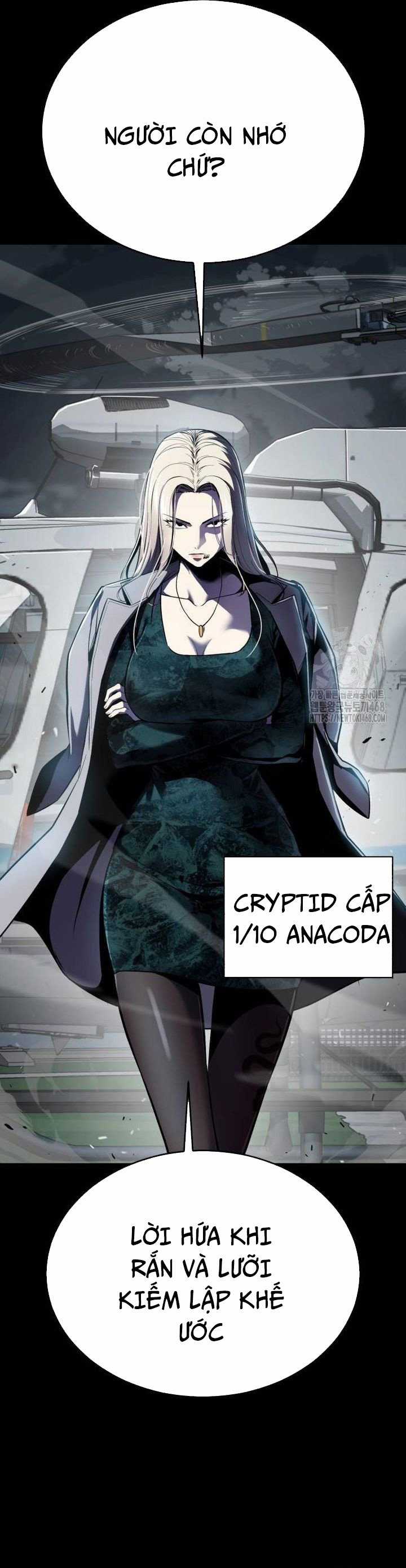 Cậu Bé Của Thần Chết Chapter 264 trang 31