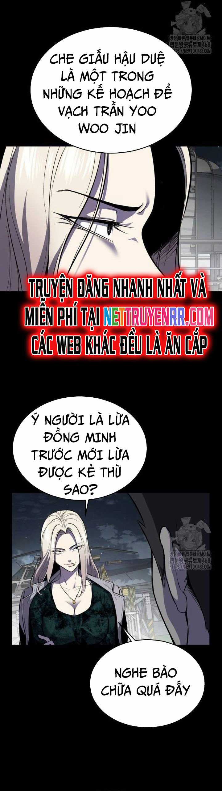 Cậu Bé Của Thần Chết Chapter 264 trang 34