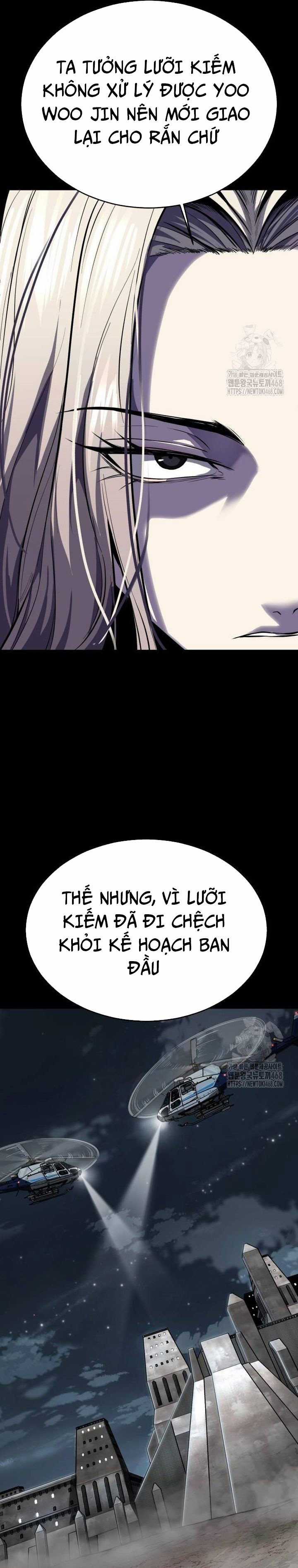 Cậu Bé Của Thần Chết Chapter 264 trang 35